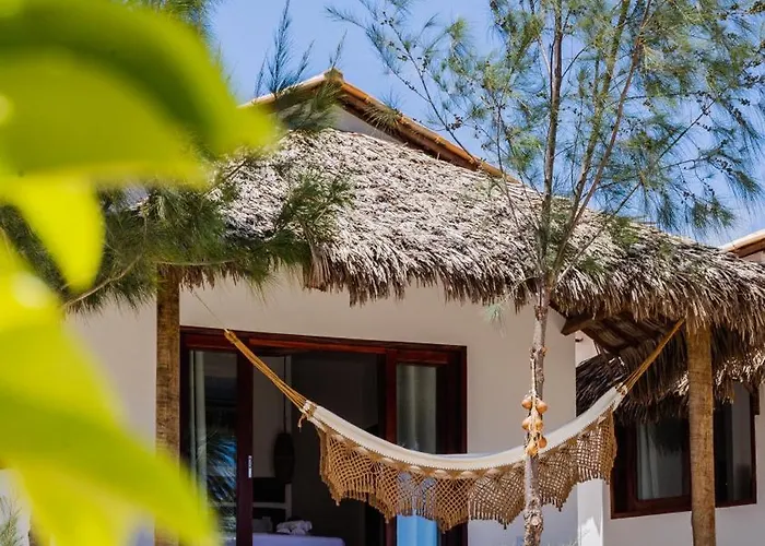 Villa Kabaceiras