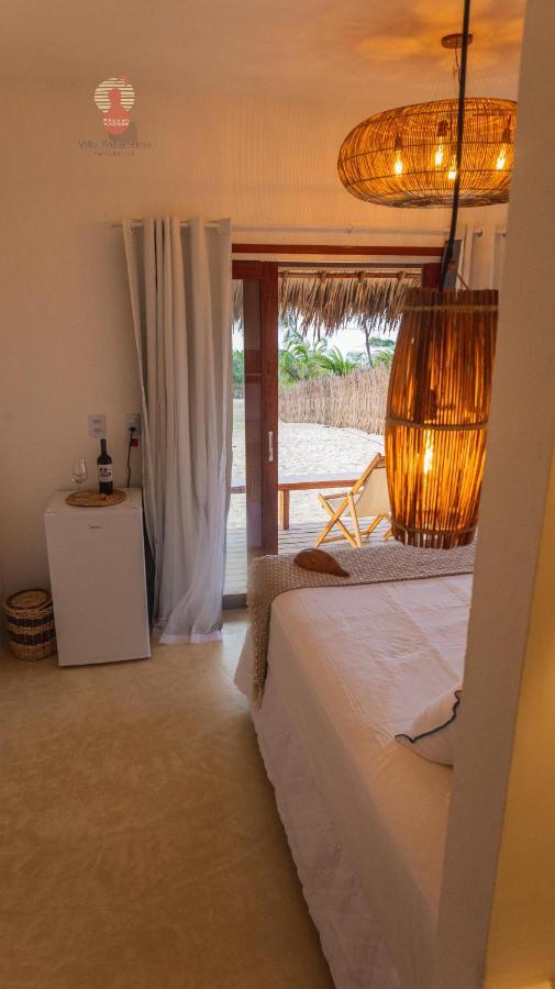Kabaceiras Chalet