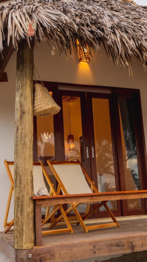 Chalet Kabaceiras Tatajuba