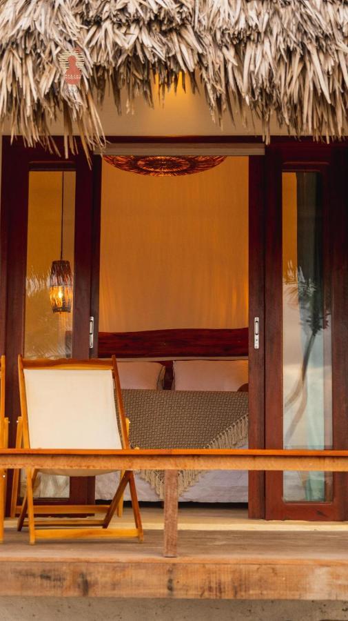 Chalet Kabaceiras Tatajuba