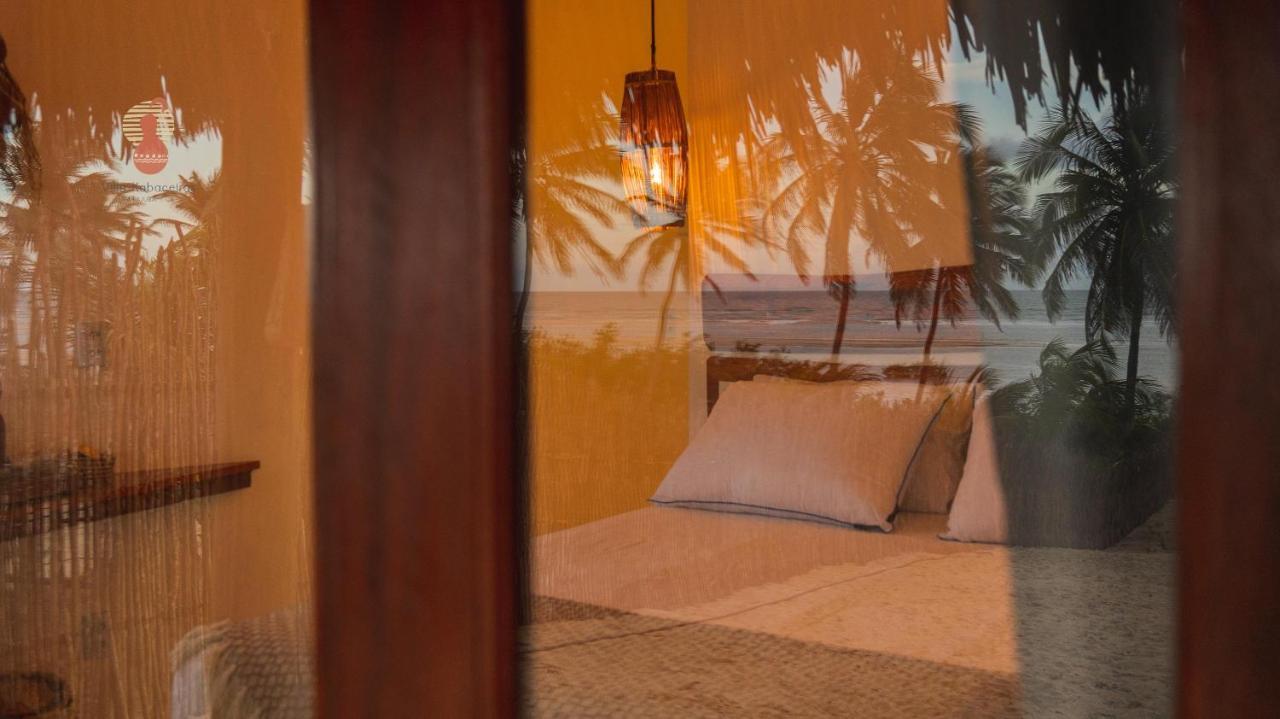 Kabaceiras Chalet