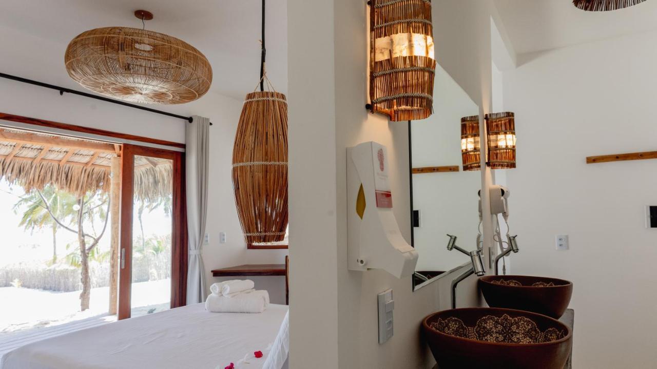 Kabaceiras Chalet
