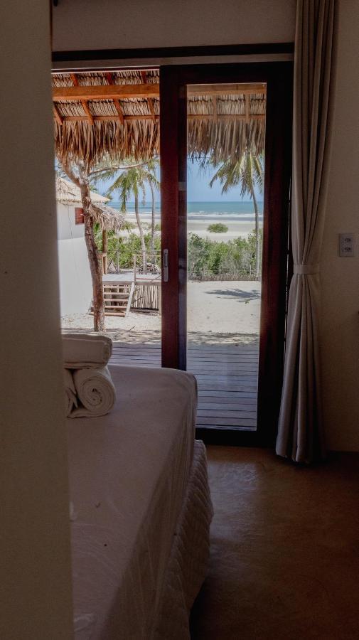Kabaceiras Chalet *
