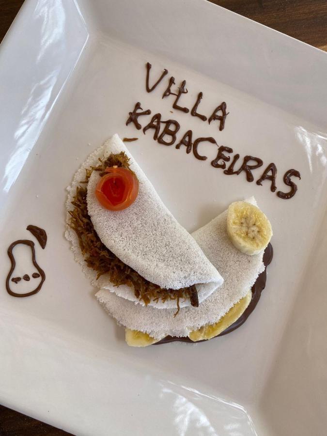 Kabaceiras Chalet