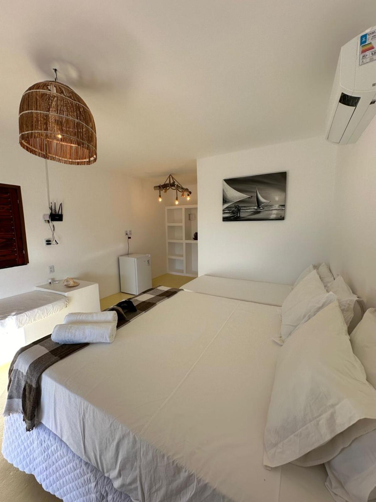 Kabaceiras Chalet *